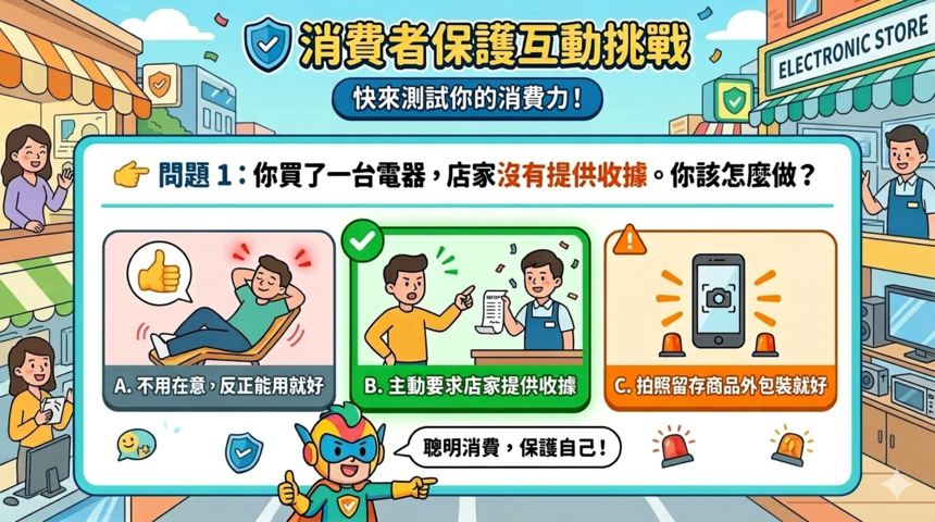 消費者保護1