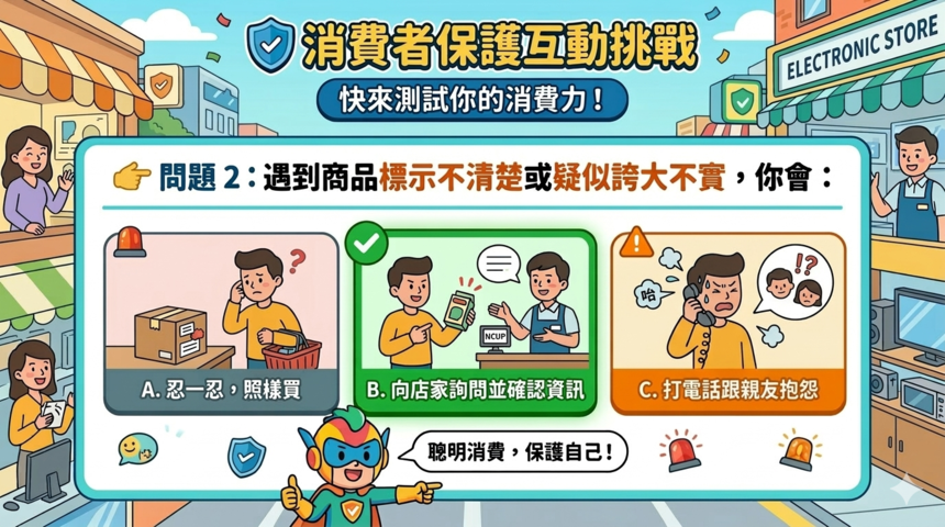 消費者保護2
