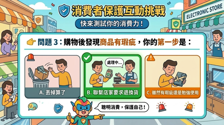 消費者保護3